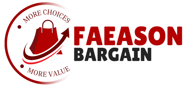 faeason bargain