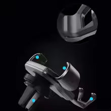 B9HD Car Holder Air Vent stand