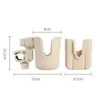 Baby Stroller Accessories Cup Phone Holder