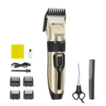 Electric Pet Grooming Clippers Cordless