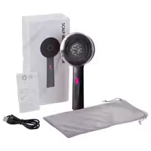 3 Modes Electric Massage Comb