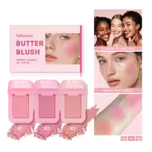 Matte Natural Butter Blush
