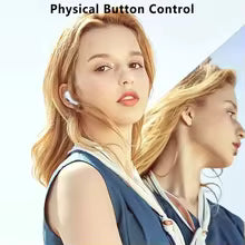 i4 Wireless Bluetooth Earphone HiFi