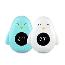 Baby Bath Temperature Meter