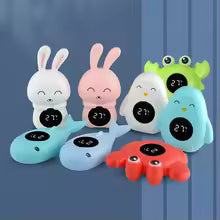 Baby Bath Temperature Meter