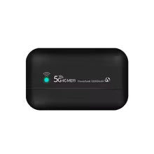 4G LTE Power Bank With 10000mAh Capacity