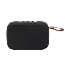 Bluetooth 5.0 Portable High-Quality Speaker