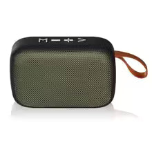Bluetooth 5.0 Portable High-Quality Speaker