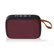 Bluetooth 5.0 Portable High-Quality Speaker