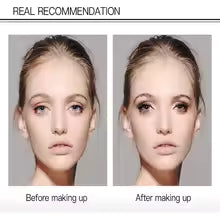 Black Curled Lashes Mascara Lengthens