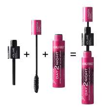 Black Curled Lashes Mascara Lengthens