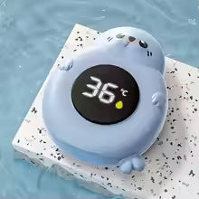 Baby Bath thermometer Tub Temperature