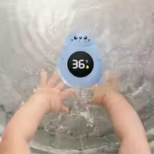 Baby Bath thermometer Tub Temperature