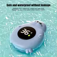 Baby Bath thermometer Tub Temperature