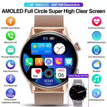 2025 New Smartwatch Women bluetooth
