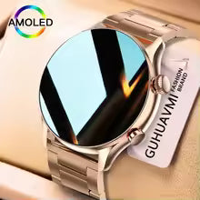 2025 New Smartwatch Women bluetooth