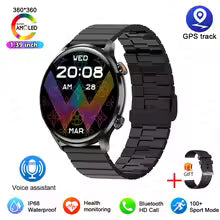 2025 New Smartwatch Women bluetooth