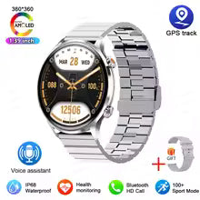 2025 New Smartwatch Women bluetooth