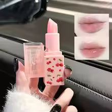 Gege Bear Cherry Hydrating Lip Balm