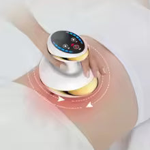 Home Electric Guasha Scraping Massage Cupping Body